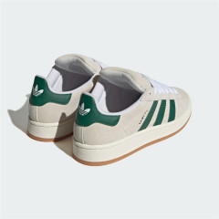 Кроссовки Adidas Campus 00s Grey/Green