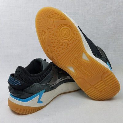 Кроссовки Adidas Niteball 2 Black Gum Кроссовки Adidas Niteball 2 Black Gum