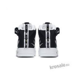 Кроссовки Nike Air Force 1 Mid '07 LV8 White