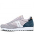 Кроссовки Saucony Jazz Grey/Blue Кроссовки Saucony Jazz Grey/Blue