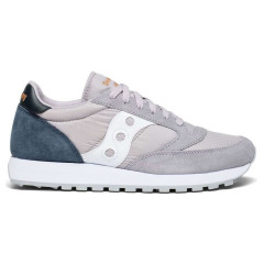 Кроссовки Saucony Jazz Grey/Blue