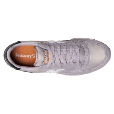 Кроссовки Saucony Jazz Grey/Blue Кроссовки Saucony Jazz Grey/Blue