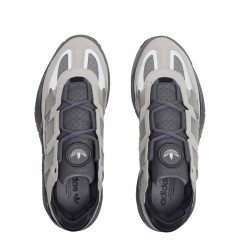 Кроссовки Adidas Niteball Grey