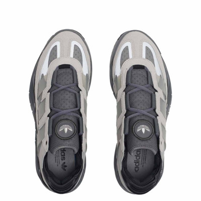 Кроссовки Adidas Niteball Grey Кроссовки Adidas Niteball Grey