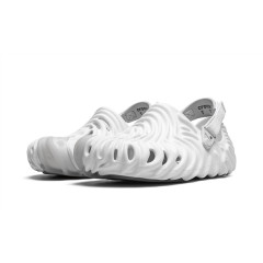 Тапки Crocs Pollex Clog x Salehe Bembury "Stratus"