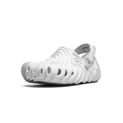 Тапки Crocs Pollex Clog x Salehe Bembury "Stratus" Тапки Crocs Pollex Clog x Salehe Bembury "Stratus"