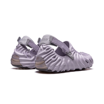 Тапки Crocs Pollex Clog x Salehe Bembury "Urchin" Тапки Crocs Pollex Clog x Salehe Bembury "Urchin"