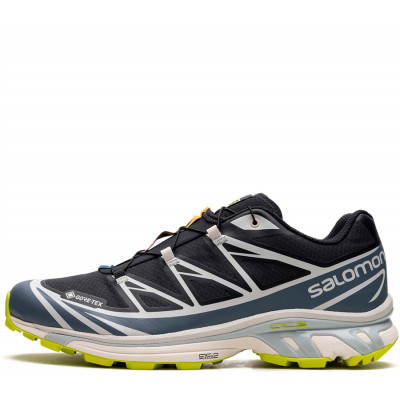 Кроссовки Salomon XT-6 GTX Night Sky Кроссовки Salomon XT-6 GTX Night Sky