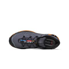 Кроссовки Salomon XT-6 GTX Utility Black