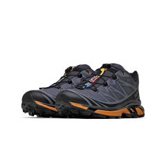 Кроссовки Salomon XT-6 GTX Utility Black
