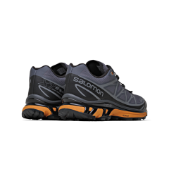 Кроссовки Salomon XT-6 GTX Utility Black