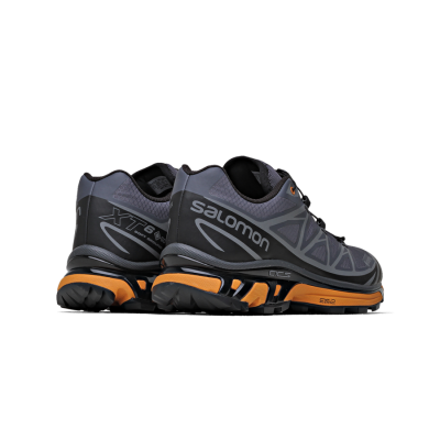 Кроссовки Salomon XT-6 GTX Utility Black Кроссовки Salomon XT-6 GTX Utility Black
