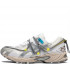 Кроссовки Asics Gel Kahana TR V2 White/Grey Кроссовки Asics Gel Kahana TR V2 White/Grey