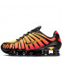 Кроссовки Nike x Skepta Shox TL Orange Кроссовки Nike x Skepta Shox TL Orange