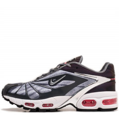 Кроссовки Nike x Skepta Air Max Tailwind V Chrome Dark Grey