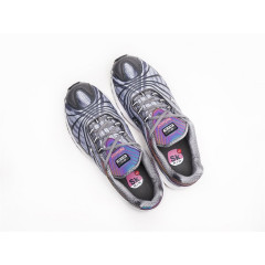 Кроссовки Nike x Skepta Air Max Tailwind V Chrome Dark Grey