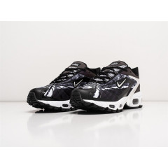 Кроссовки Nike x Skepta Air Max Tailwind V Chrome Black
