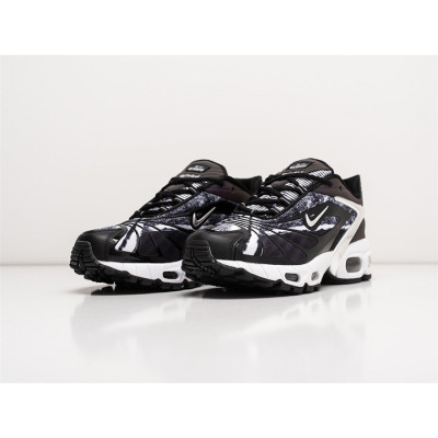 Кроссовки Nike x Skepta Air Max Tailwind V Chrome Black Кроссовки Nike x Skepta Air Max Tailwind V Chrome Black