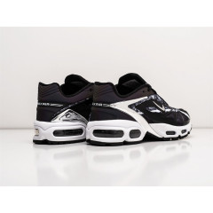 Кроссовки Nike x Skepta Air Max Tailwind V Chrome Black