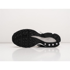 Кроссовки Nike x Skepta Air Max Tailwind V Chrome Black