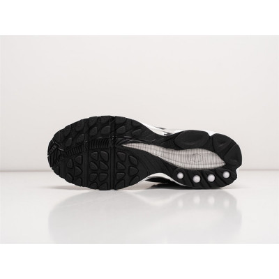 Кроссовки Nike x Skepta Air Max Tailwind V Chrome Black Кроссовки Nike x Skepta Air Max Tailwind V Chrome Black