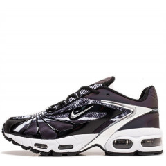 Кроссовки Nike x Skepta Air Max Tailwind V Chrome Black