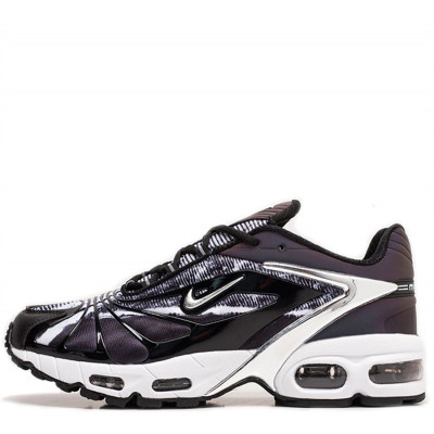 Кроссовки Nike x Skepta Air Max Tailwind V Chrome Black Кроссовки Nike x Skepta Air Max Tailwind V Chrome Black