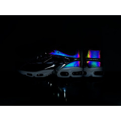 Кроссовки Nike x Skepta Air Max Tailwind V Chrome Black