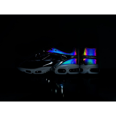 Кроссовки Nike x Skepta Air Max Tailwind V Chrome Black Кроссовки Nike x Skepta Air Max Tailwind V Chrome Black