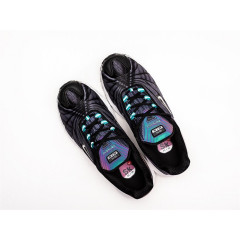 Кроссовки Nike x Skepta Air Max Tailwind V Chrome Black/Green