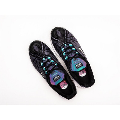 Кроссовки Nike x Skepta Air Max Tailwind V Chrome Black/Green Кроссовки Nike x Skepta Air Max Tailwind V Chrome Black/Green