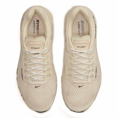Кроссовки Nike x Stussy Air Max 2015 Fossil Кроссовки Nike x Stussy Air Max 2015 Fossil