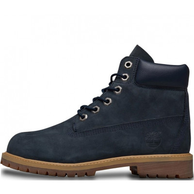 Кроссовки Timberland Classic Blue с мехом Кроссовки Timberland Classic Blue с мехом