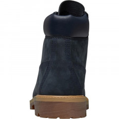 Кроссовки Timberland Classic Blue с мехом