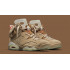 Кроссовки Nike Air Jordan 6 "Travis Scott - British Khaki" Кроссовки Nike Air Jordan 6 "Travis Scott - British Khaki"