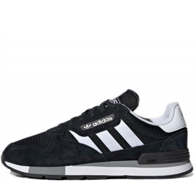 Кроссовки Adidas Treziod 2 Black/White Кроссовки Adidas Treziod 2 Black/White