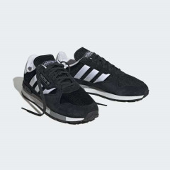 Кроссовки Adidas Treziod 2 Black/White