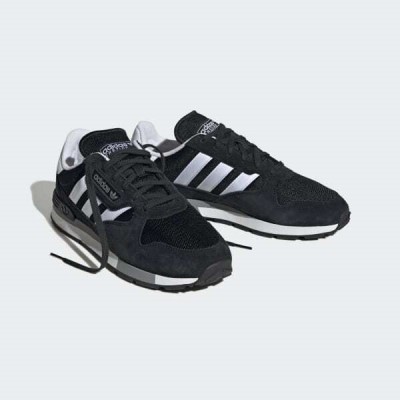 Кроссовки Adidas Treziod 2 Black/White Кроссовки Adidas Treziod 2 Black/White