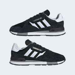 Кроссовки Adidas Treziod 2 Black/White