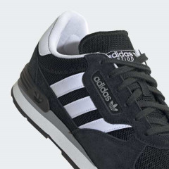 Кроссовки Adidas Treziod 2 Black/White