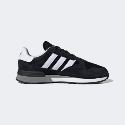 Кроссовки Adidas Treziod 2 Black/White Кроссовки Adidas Treziod 2 Black/White