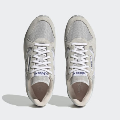 Кроссовки Adidas Treziod 2 Grey Кроссовки Adidas Treziod 2 Grey