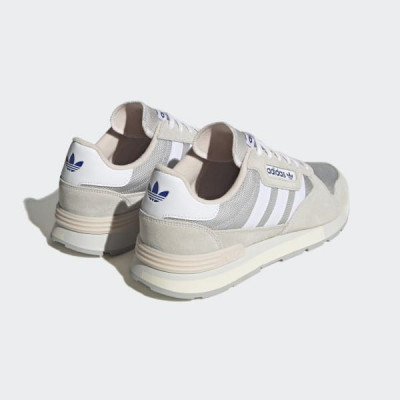 Кроссовки Adidas Treziod 2 Grey Кроссовки Adidas Treziod 2 Grey