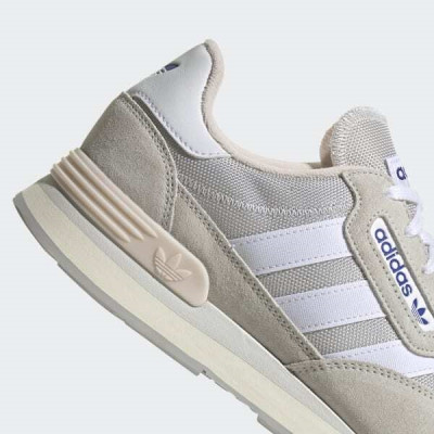 Кроссовки Adidas Treziod 2 Grey Кроссовки Adidas Treziod 2 Grey