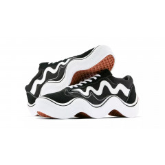 Кеды MSCHF х TYGA «Wavy Baby»