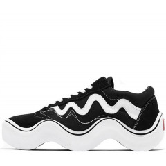 Кеды MSCHF х TYGA «Wavy Baby»