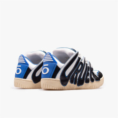 Кроссовки Old Order Skater 001 Black/White/Blue