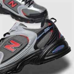 Кроссовки New Balance 530 Steel Blue