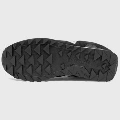 Кроссовки Saucony Shadow Black