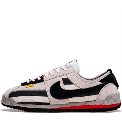 Кроссовки Nike x Union Cortez White/Black Кроссовки Nike x Union Cortez White/Black